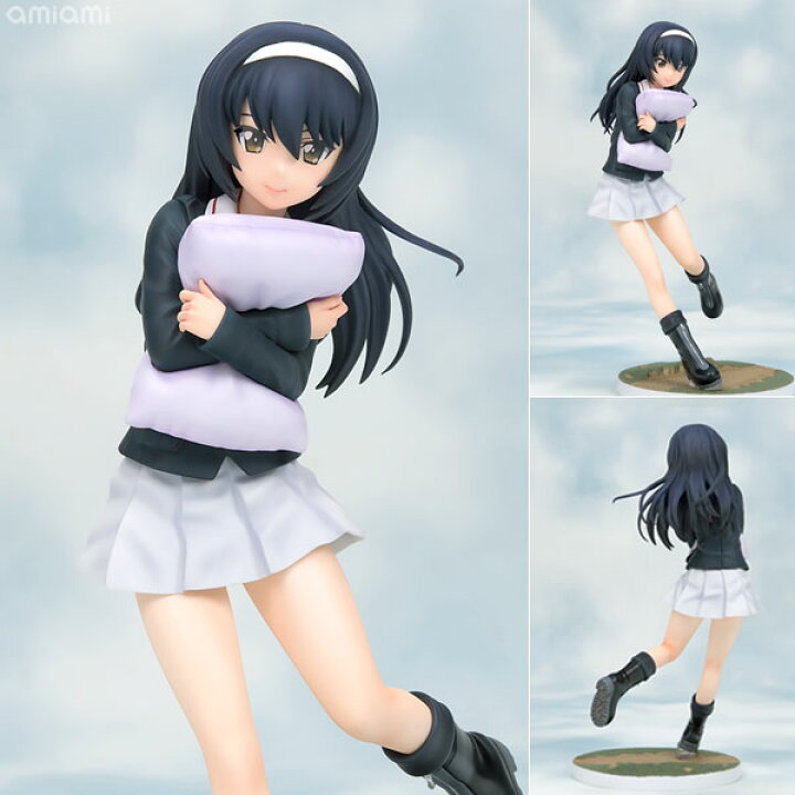 楽天市場】【限定販売】ドリームテック ガールズ＆パンツァー 劇場版 