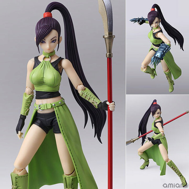楽天市場】ドラゴンクエストXI 過ぎ去りし時を求めて ブリングアーツ 