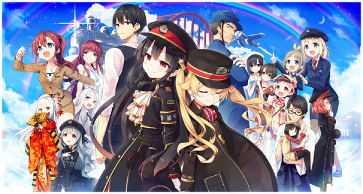楽天市場】まいてつ Last Run！！ B2タペストリー+アクリルスタンド 