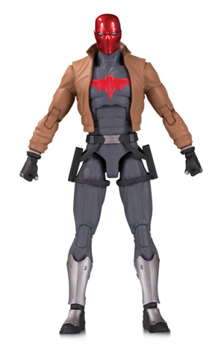 楽天市場】『DCコミックス』6インチ[DC アクションフィギュア 