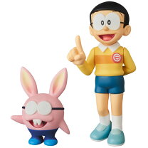 楽天市場】udf ドラえもん フィギュア。の通販