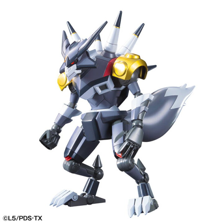 楽天市場 ダンボール戦機 Lbx ハンター プラモデル Bandai Spirits 発売済 在庫品 あみあみ 楽天市場店