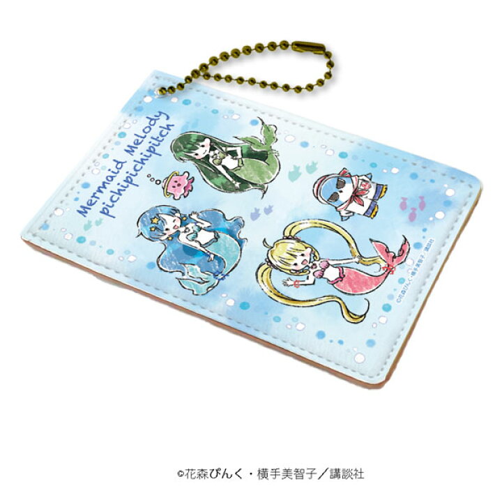 楽天市場 キャラパス マーメイドメロディーぴちぴちピッチ 01 るちあ 波音 リナ ヒッポ くらちゃん グラフアート A3 在庫切れ あみあみ 楽天市場店