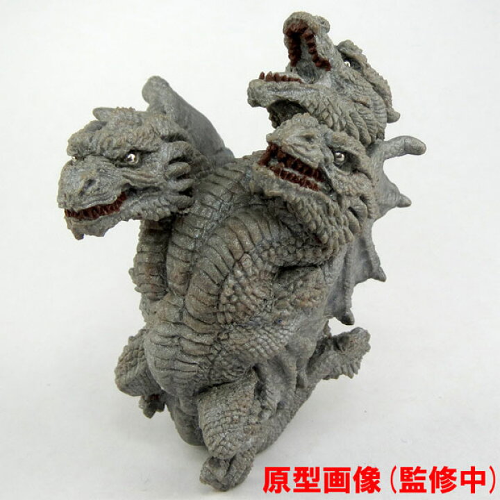 楽天市場】東宝怪獣根付 ゴジラ キング・オブ・モンスターズ 