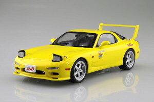 1/24 D No.12 [ FD3S RX-7 1dl vfiĔ́j[AIV}]sρE݌ɕit