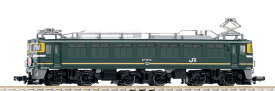 7122 JR EF81形電気機関車(トワイライト色)（再販）[TOMIX]《05月予約》
