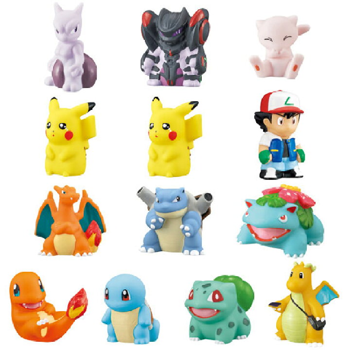 楽天市場】ポケモンキッズ ミュウツーの逆襲 EVOLUTION編 15個入りBOX 