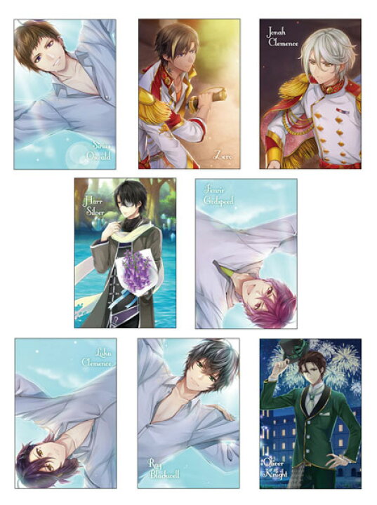 楽天市場 イケメン革命 アリスと恋の魔法 ポストカードセット コンテンツシード 在庫切れ あみあみ 楽天市場店 楽天市場 イケメン革命 アリスと恋の魔法 ポストカードセット コンテンツシード 在庫切れ あみあみ 楽天市場店