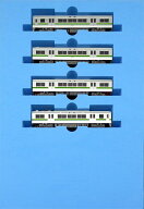A8050 南海2000系 1次車・登場時 4両セット[マイクロエース]【送料無料】《発売済・在庫品》