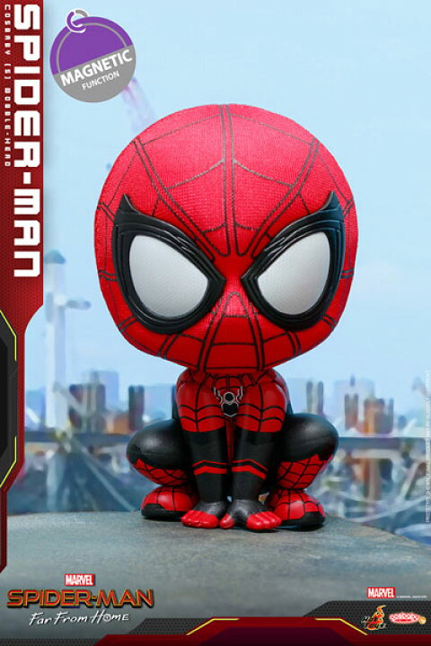 楽天市場 コスベイビー スパイダーマン ファー フロム ホーム サイズs スパイダーマン ホットトイズ 在庫切れ あみあみ 楽天市場店