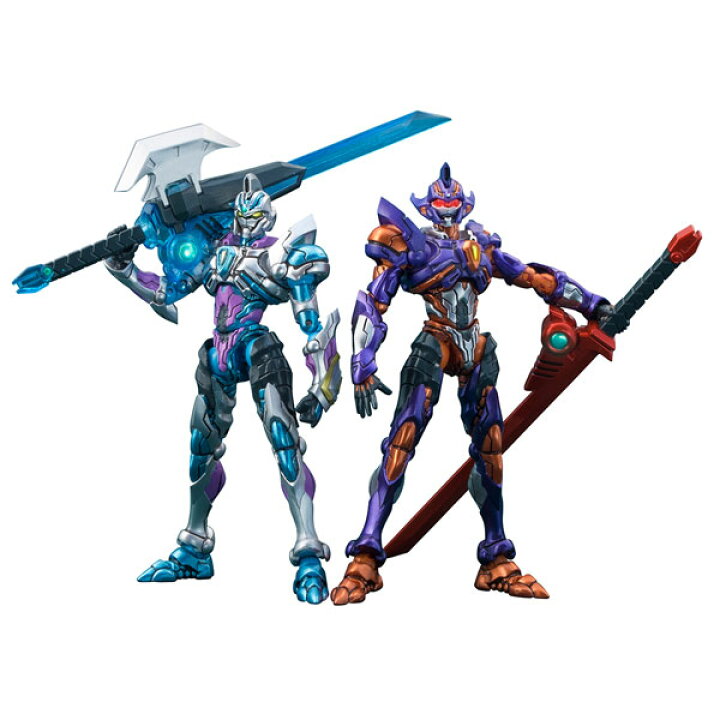 楽天市場 限定販売 Actibuilder Ssss Gridman グリッドナイト グリッドマン Initial Fighter セット 可動 フィギュア メガハウス 発売済 在庫品 あみあみ 楽天市場店