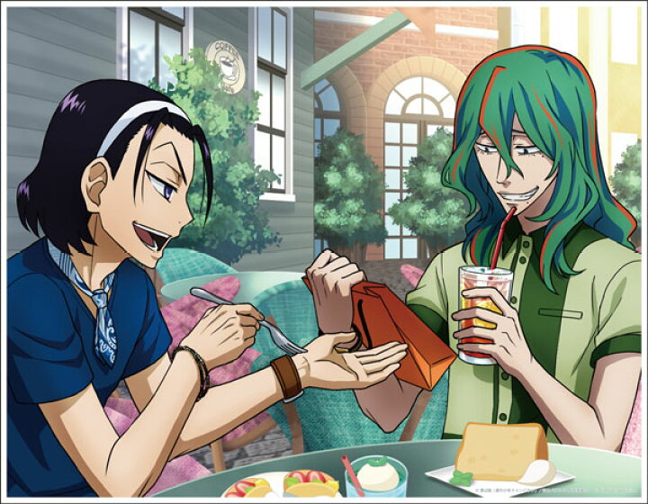 楽天市場 弱虫ペダル Connect Road キャンバスアート 巻島誕生日ver コンテンツシード 在庫切れ あみあみ 楽天市場店