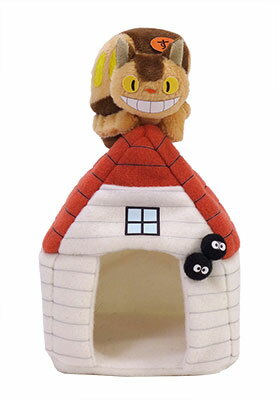 楽天市場 となりのトトロ ネコバスと草壁家 サン アロー 送料無料 発売済 在庫品 あみあみ 楽天市場店