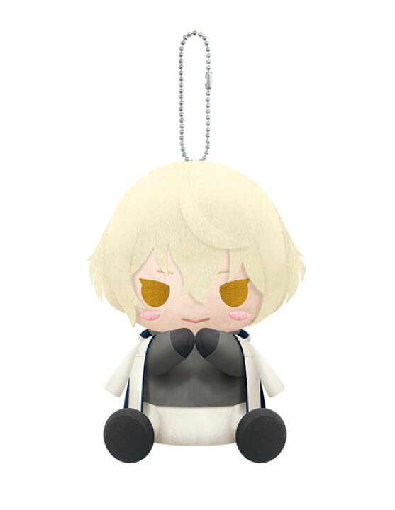楽天市場 Esシリーズnino ぴたぬい 刀剣乱舞 Online 髭切 再販 コトブキヤ ０８月予約 あみあみ 楽天市場店