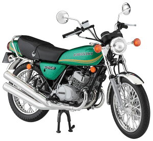 1/12 �J���T�L KH250-B3/B4 �v�����f���i�Ĕ́j[�n�Z�K��]�s06���\��t