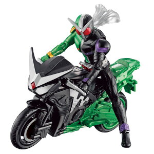 バンダイ 仮面ライダーw Rkf レジェンドライダーシリーズ 仮面ライダーダブル サイクロンジョーカー ハードボイルダー ヒーロー ヒロインおもちゃ 価格比較 価格 Com