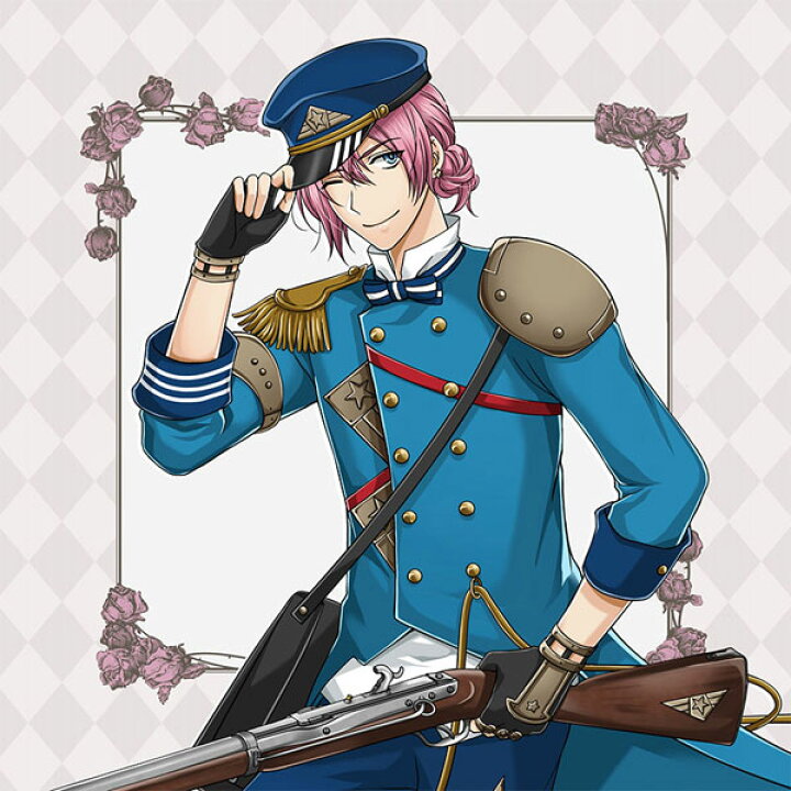 楽天市場 千銃士 クッションカバー ホール カーテン魂 在庫切れ あみあみ 楽天市場店