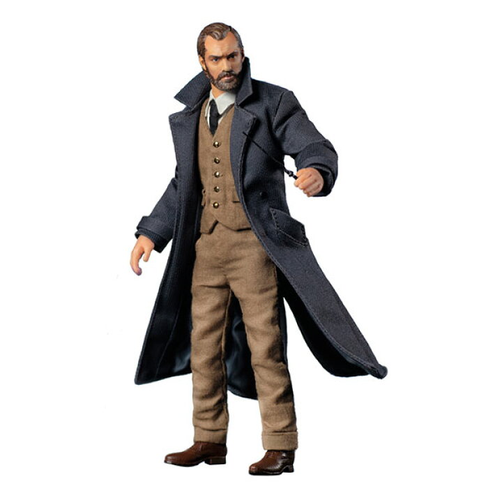 楽天市場】ファンタスティック・ビーストと黒い魔法使いの誕生 1/12 