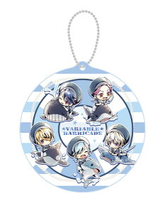 [IgCgĂ̎s2019] RCP[X VARIABLE BARRICADE[ACfBAt@Ng[]yzsρE݌ɕit