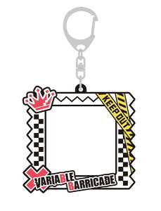 [IgCgĂ̎s2019] XNGAʃobWL[z_[ VARIABLE BARRICADE[ACfBAt@Ng[]yzsρE݌ɕit