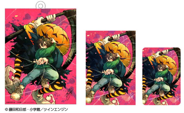 楽天市場 からくりサーカス 植田千尋描き下ろしグッズセット Tokyo Otaku Mode 在庫切れ あみあみ 楽天市場店