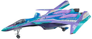 1/72 VF-31S �W�[�N�t���[�h �g���_�E�M���k���[�� �J���[�h����Ń}�N���X�� �v�����f���i�Ĕ́j[�n�Z�K��]�s07���\��t