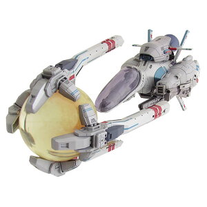 R-TYPE FINAL R-9A(�A���[�E�w�b�h) 1/100 �v�����f���i�Ĕ́j[�v����]�s08���\��t