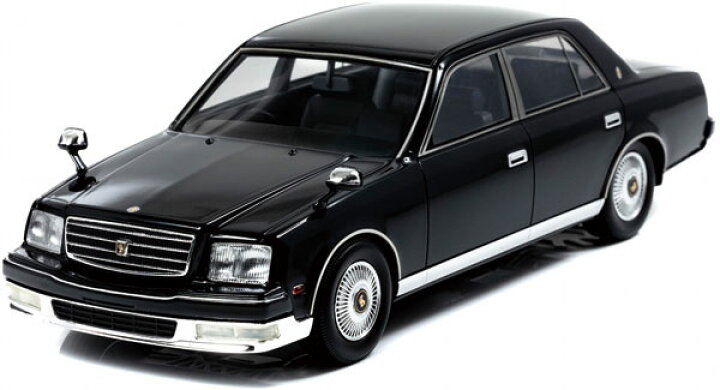 楽天市場】1/24 トヨタセンチュリーGZG50(2代目) レジンキット[CAR 