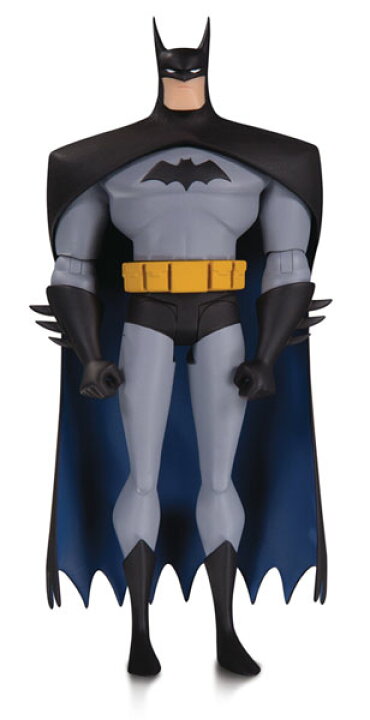 楽天市場 ジャスティス リーグ アニメイテッド 6インチ Dc バットマン ジャスティス リーグ版 Dcコレクティブル 在庫切れ あみあみ 楽天市場店