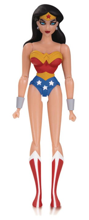 楽天市場】ジャスティス・リーグ アニメイテッド DC アクション 