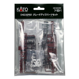 7-103-1 (HO)EF81 O[hAbvp[cZbg[KATO]sρE݌ɕit