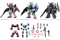機動戦士ガンダム MOBILE SUIT ENSEMBLE14　10個入りBOX（再販）[バンダイ]《06月予約》