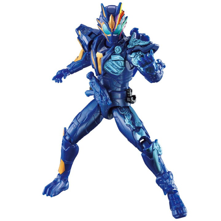 楽天市場】仮面ライダーゼロワン RKF ライダーキックスフィギュア 仮面 