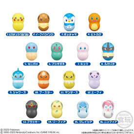 楽天市場 クーナッツ ポケモン Boxの通販
