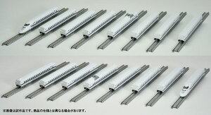 97929 限定品 JR 700-0系(ありがとう東海道新幹線700系)セット(16両)[TOMIX]【送料無料】《09月予約》