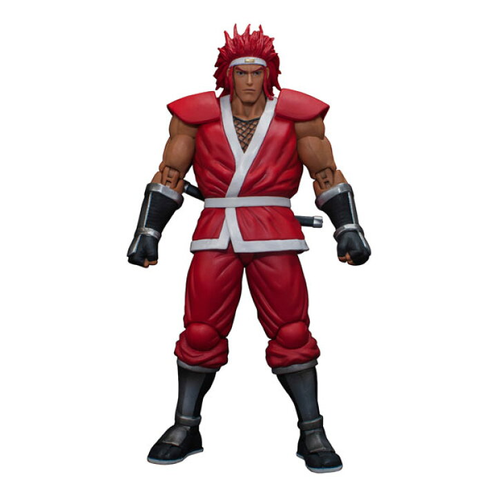 楽天市場】ワールドヒーローズ パーフェクト アクションフィギュア 