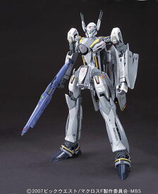 マクロスF(フロンティア) 1/72 VF-25S メサイアバルキリー オズマ機 プラモデル（再販）[BANDAI SPIRITS]《在庫切れ》