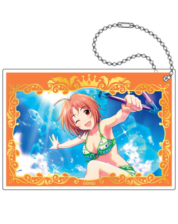 楽天市場 アイドルマスター シンデレラガールズ アクリルキーホルダー 斉藤洋子 ムービック 在庫切れ あみあみ 楽天市場店 楽天市場 アイドルマスター シンデレラガールズ アクリルキーホルダー 斉藤洋子 ムービック 在庫切れ あみあみ 楽天市場店