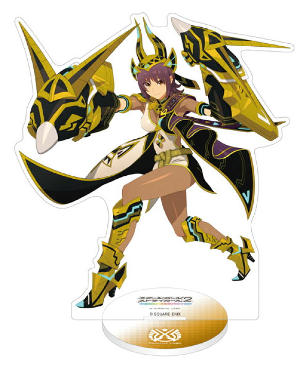 楽天市場 スクールガールストライカーズ2 アクリルスタンド 居吹イミナ ムービック 在庫切れ あみあみ 楽天市場店