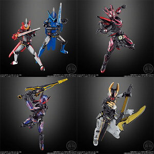 バンダイ 仮面ライダーセイバー 装動 Book1 Feat 装動 仮面ライダーゼロワン Box 食玩 ミニフィギュア 価格比較 価格 Com