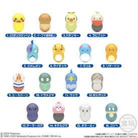 楽天市場 クーナッツ ポケモン Boxの通販
