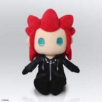 楽天市場】ねんどろいど アクセル キングダム ハーツⅢVer.の通販