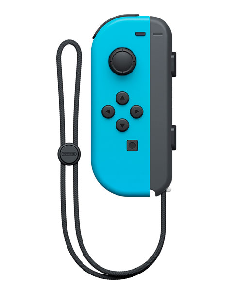 Nintendo Switch用 Joy-Con(L) ネオンブルー[任天堂]《発売済・在庫品》 | あみあみ 楽天市場店