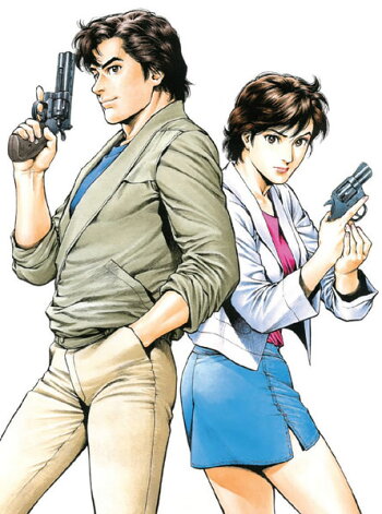 楽天市場 特典 City Hunter 3 91 Blu Ray Disc Box 完全生産限定版 アニプレックス 送料無料 在庫切れ あみあみ 楽天市場店