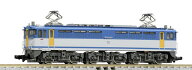 7135 JR EF65-2000形電気機関車(2127号機・JR貨物更新車)（再販）[TOMIX]《発売済・在庫品》