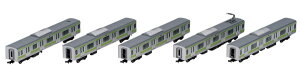 98717 JR E231-500nʋΓd(R)Zbg 5[TOMIX]sρE݌ɕit