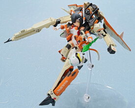 ACKS No.MC-08 V.F.G. マクロスΔ VF-31D スクルドSP プラモデル（再販）[アオシマ]《06月予約》