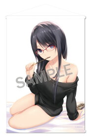 珈琲貴族 B2タペストリー ポッキーゲーム（再販）[ブレンドリーム]《02月予約》