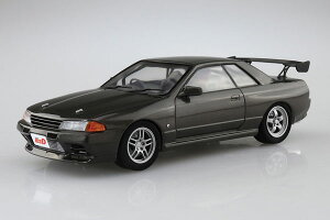 1/24 D No.4 kz BNR32 XJCCGT-R vfiĔ́j[AIV}]s01\t