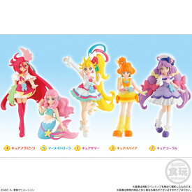 楽天市場 キューティ フィギュア プリキュアの通販